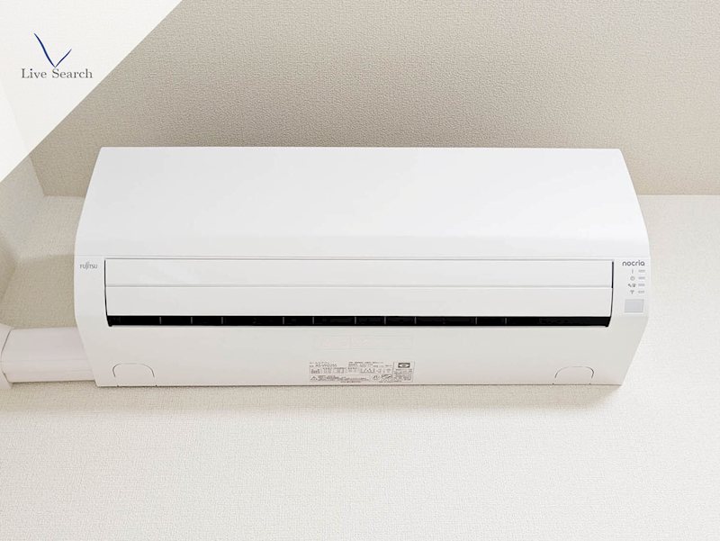 他設備 シャーメゾン アンビエラ トウジン その他8