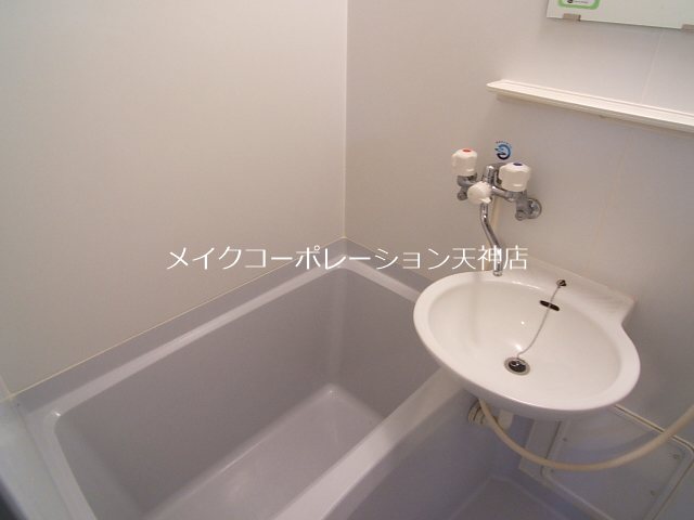 クレセント英 その他5