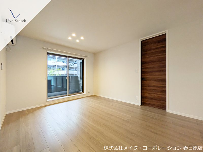 FORENA TERRACE大橋 その他1
