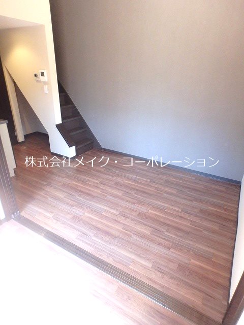 ビータス賀茂参番館～ネット無料～ その他5