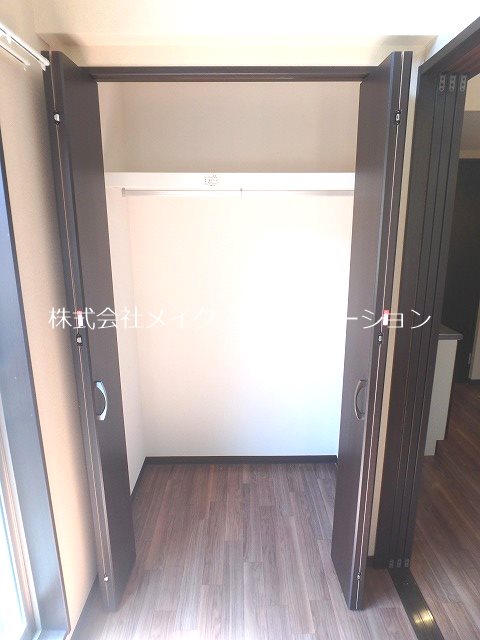 ビータス賀茂参番館～ネット無料～ その他6