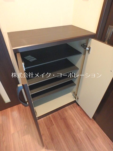 ビータス賀茂参番館～ネット無料～ その他7