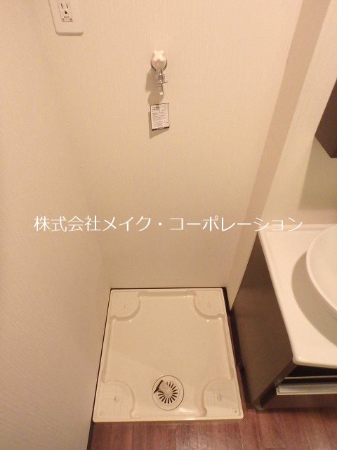 ビータス賀茂参番館～ネット無料～ その他8