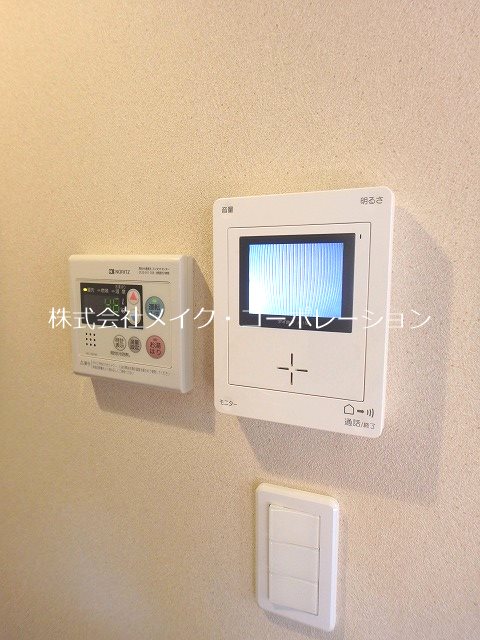 ビータス賀茂参番館～ネット無料～ その他11