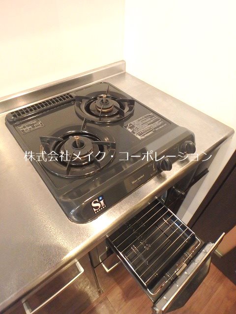 ビータス賀茂参番館～ネット無料～ その他12