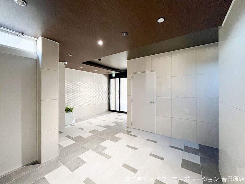 ZIP春日公園 その他外観3