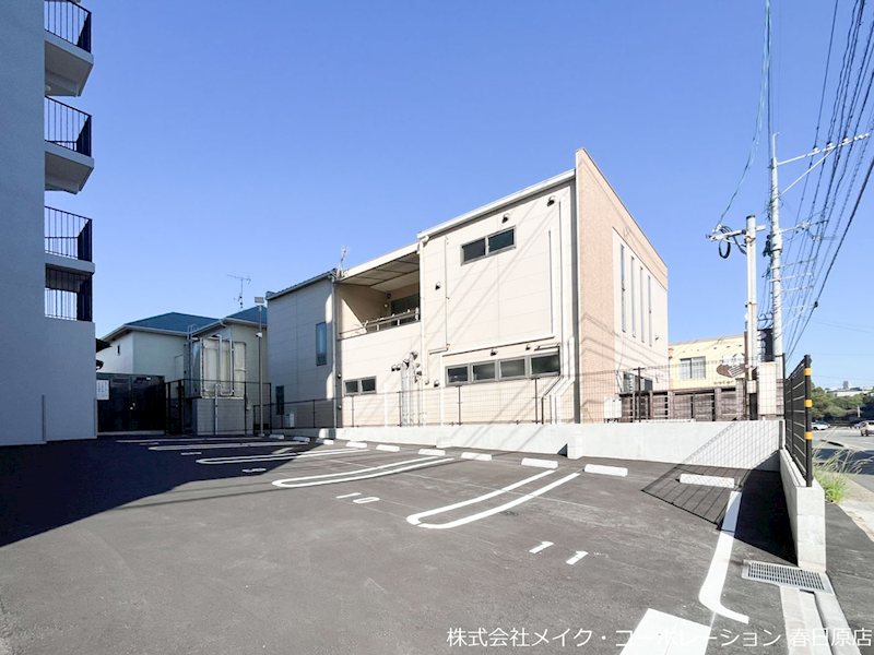 ZIP春日公園 その他外観6