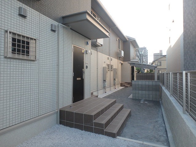 ルポ大野城駅前 その他外観2