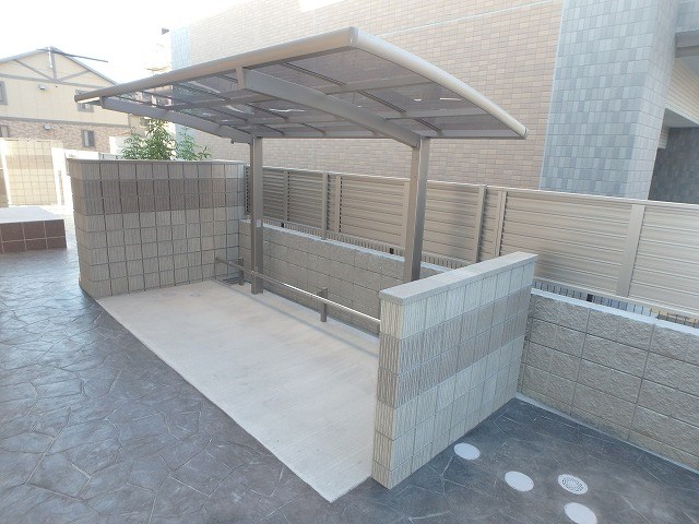 ルポ大野城駅前 その他外観3