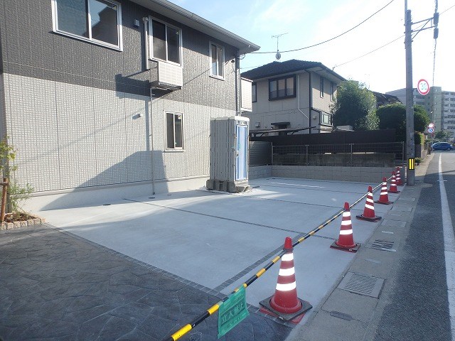 ルポ大野城駅前 その他外観4