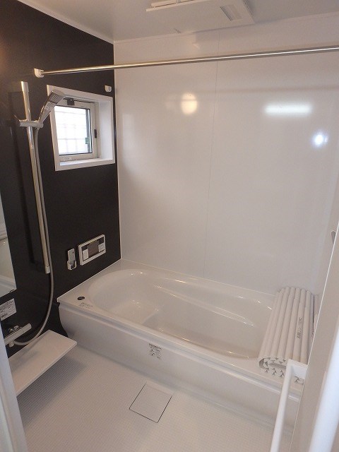 ルポ大野城駅前 風呂画像