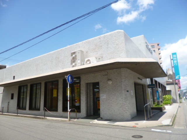 ルポ大野城駅前 周辺画像9