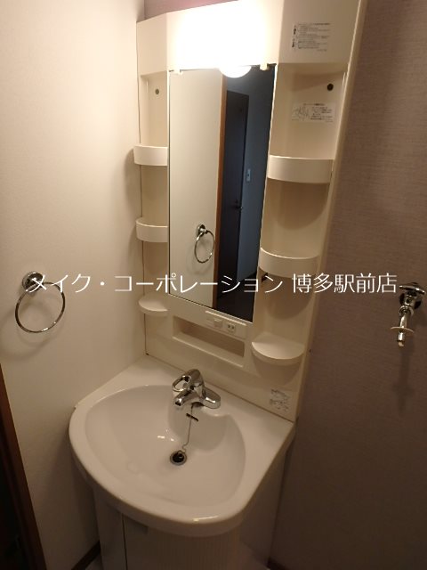 ウイングコートB館 その他3