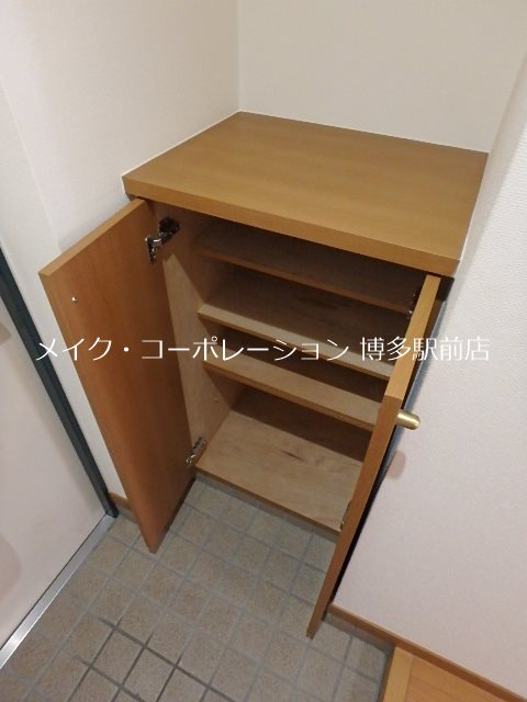 ウイングコートB館 その他7