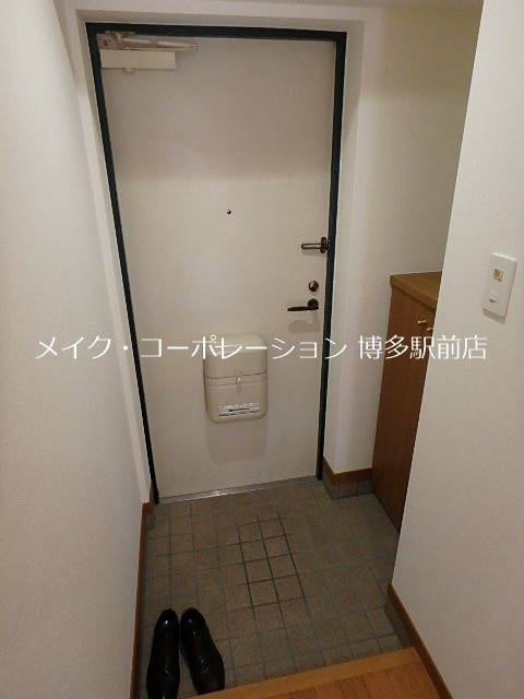 ウイングコートB館 その他8