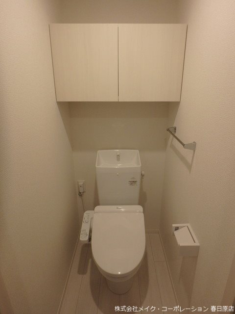 クレシアT その他2