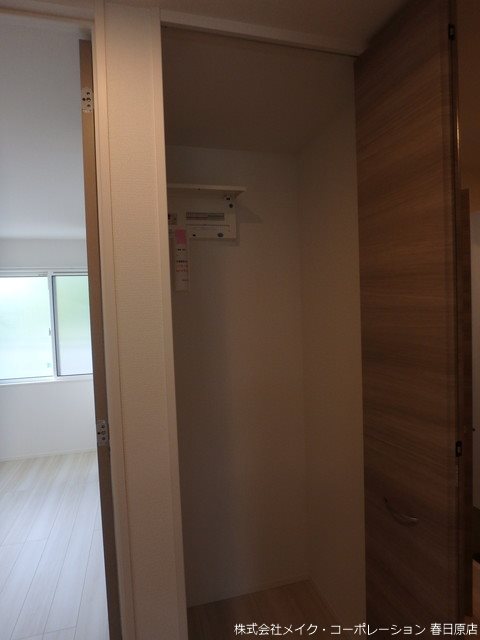クレシアT その他8