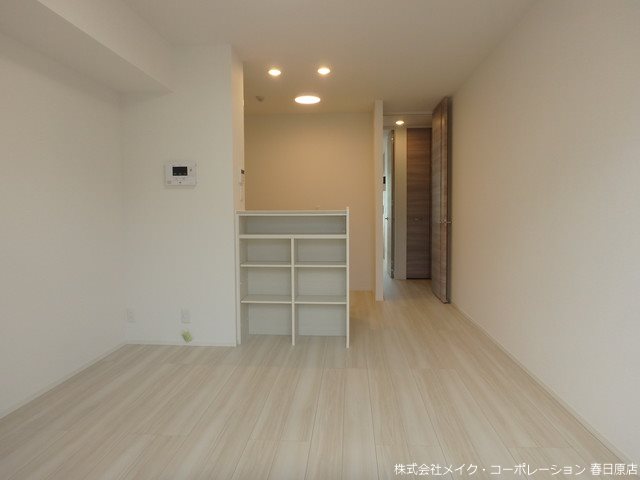 クレシアT リビング