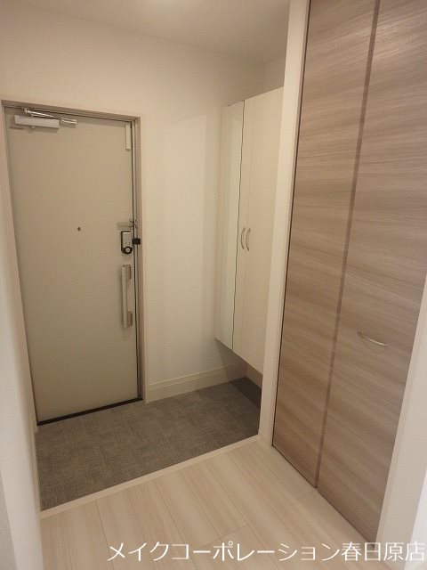 D-roomKOTOBUKI 玄関