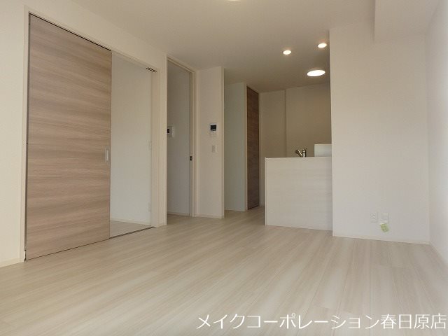 D-roomKOTOBUKI リビング
