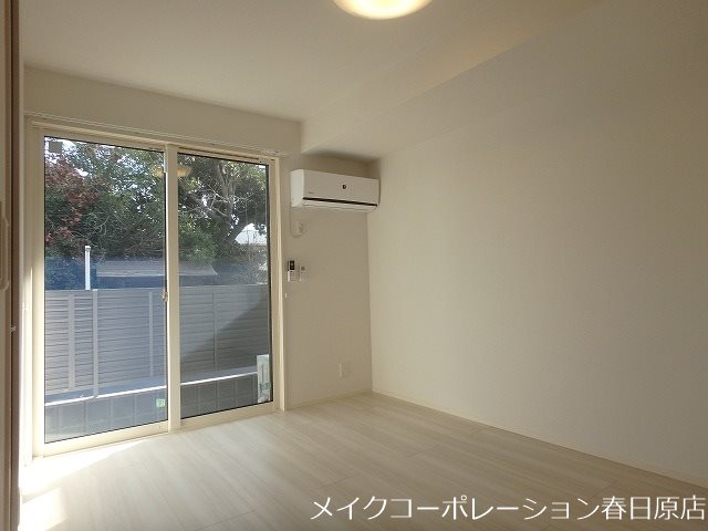 D-roomKOTOBUKI ベッドルーム