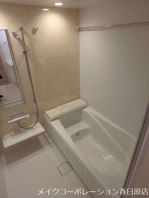 D-roomKOTOBUKI 風呂画像
