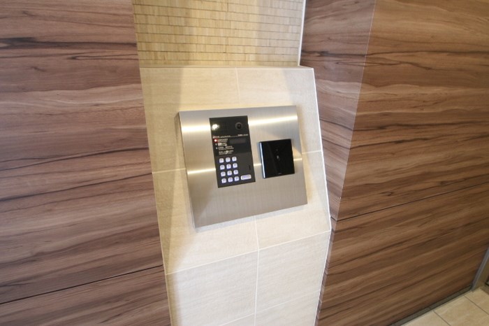 アーバンテム春吉 その他外観2