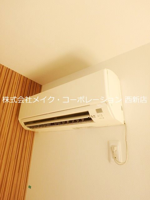 メープルコートD棟～駐車場2台付き その他1