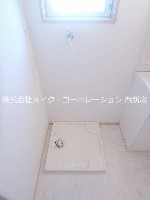 メープルコートD棟～駐車場2台付き その他18