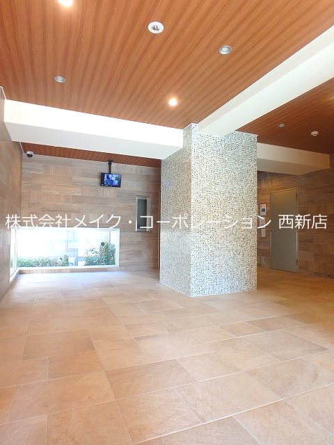 アルティザ六本松 その他外観1