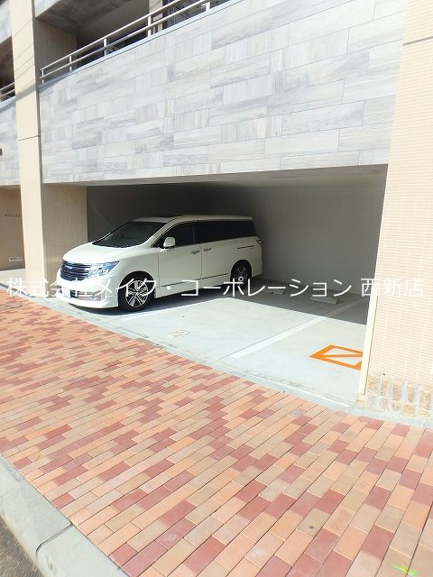 アルティザ六本松 その他外観3