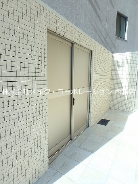 アルティザ六本松 その他外観4