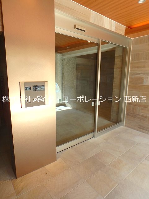 アルティザ六本松 その他外観5
