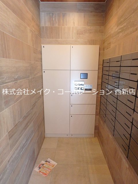アルティザ六本松 その他外観6