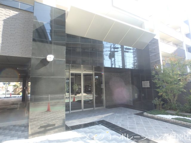 ALFACIO SOUTH FONTE  その他外観1