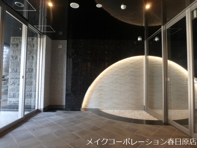 ALFACIO SOUTH FONTE  その他外観2