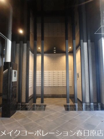 ALFACIO SOUTH FONTE  その他外観3