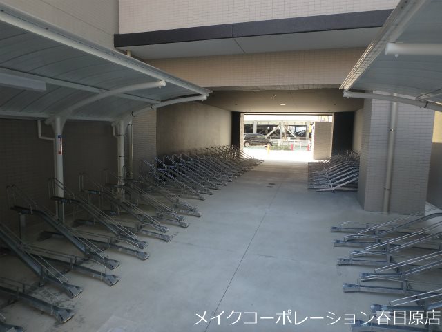 ALFACIO SOUTH FONTE  その他外観5