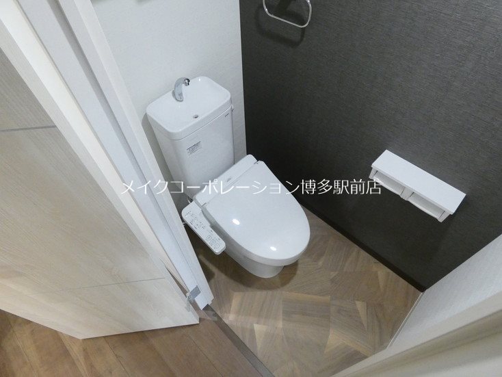 トイレ グランド アセント その他3
