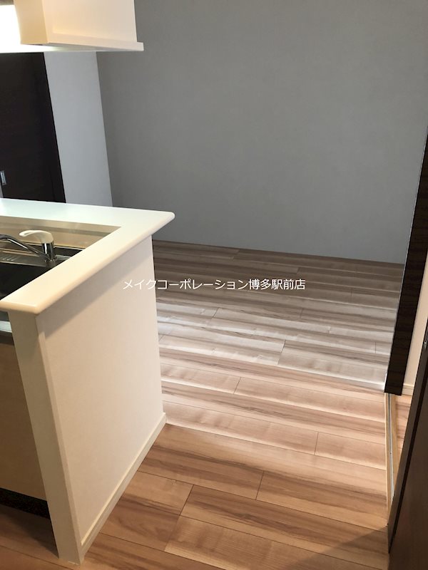 アソシアグロッツォ天神ザ・ガーデン ベッドルーム