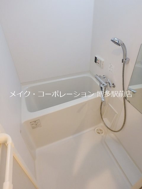 アイセレブ天神東 風呂画像