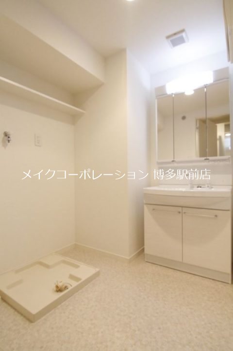 グレースマンション博多駅東 その他1