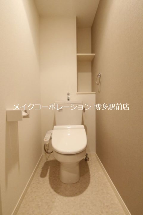グレースマンション博多駅東 その他2