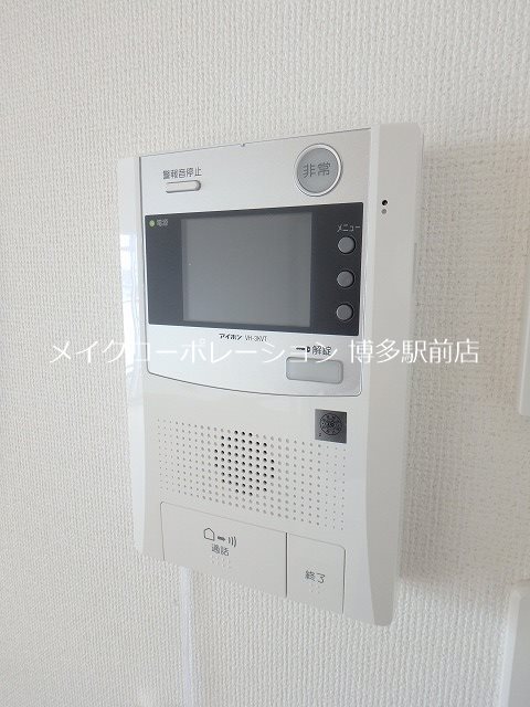 グレースマンション博多駅東 その他4