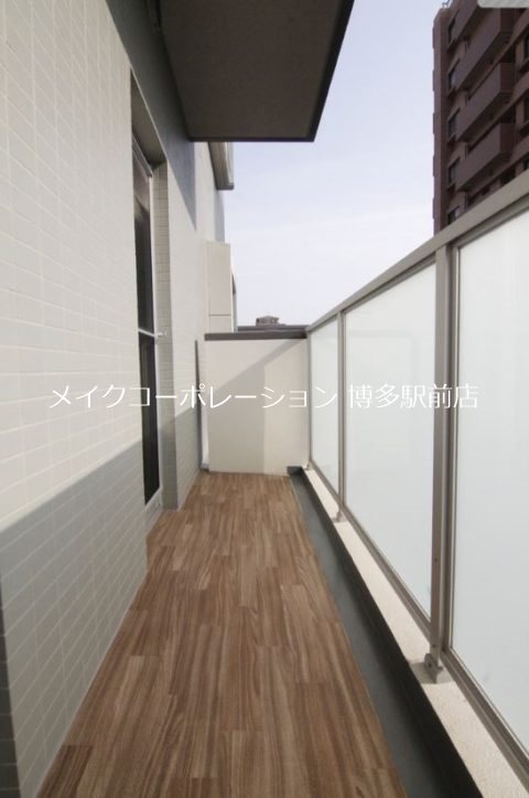 グレースマンション博多駅東 その他6