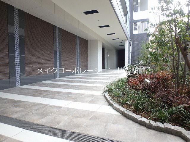 グレースマンション博多駅東 その他9