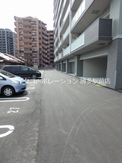 グレースマンション博多駅東 その他11