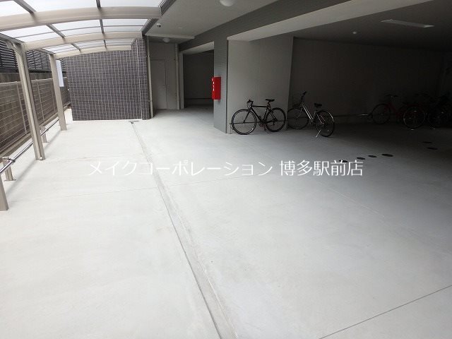 グレースマンション博多駅東 その他13