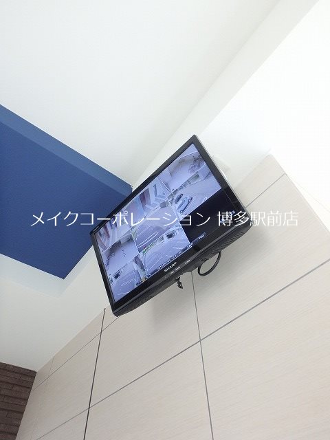 グレースマンション博多駅東 その他15