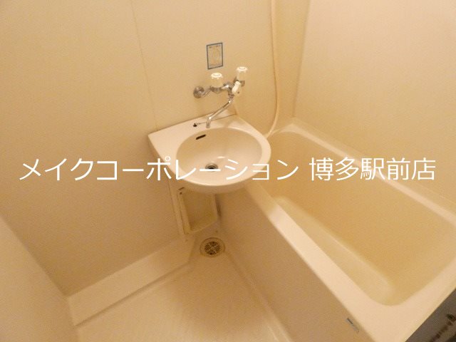ウィステアリア 風呂画像